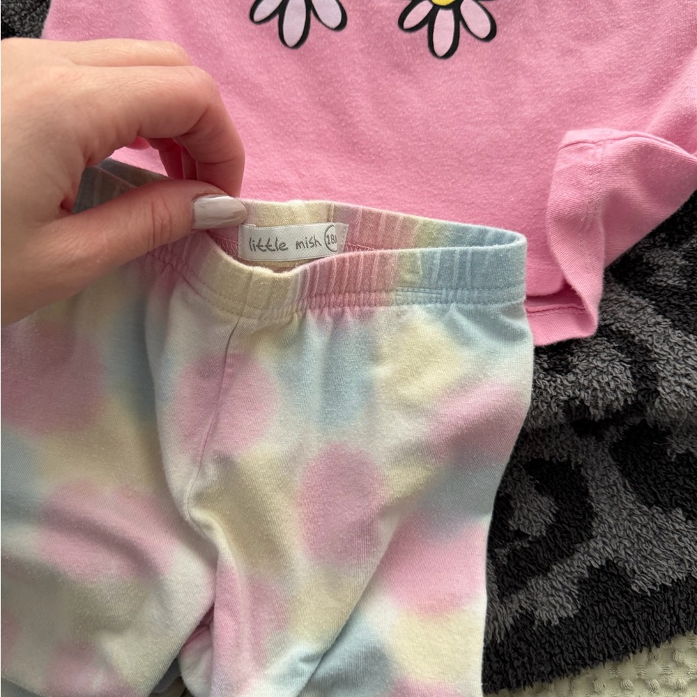 Little Mish Set - Picture 4 of 4